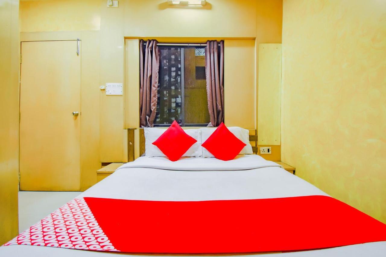 Oyo 78593 Nidhi International Ászánszol Kültér fotó